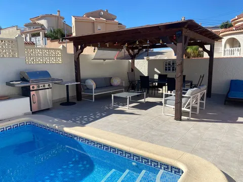Casa de 93 m² en Rojales