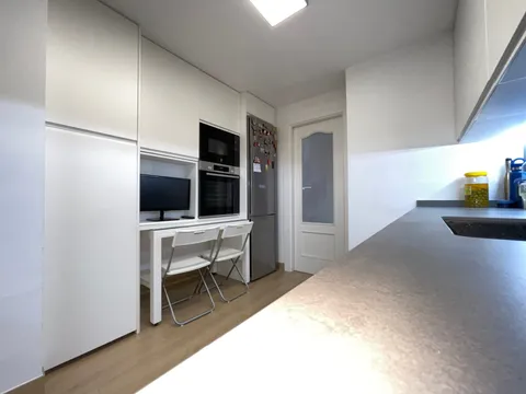 Pis de 90 m² a Estepona