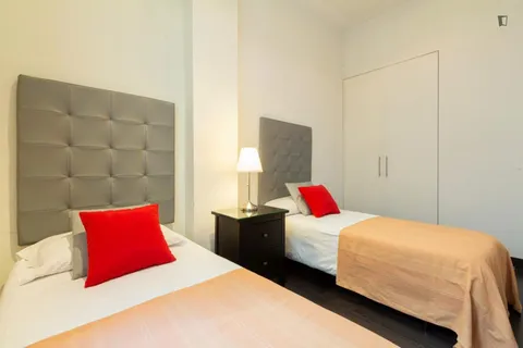 Wohnung 70 m² in Madrid