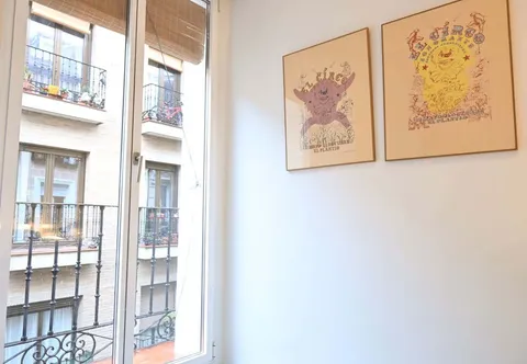 Pis de 65 m² a Madrid