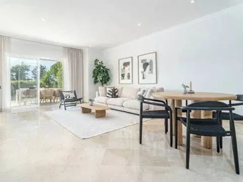 Appartement 100 m² à Marbella