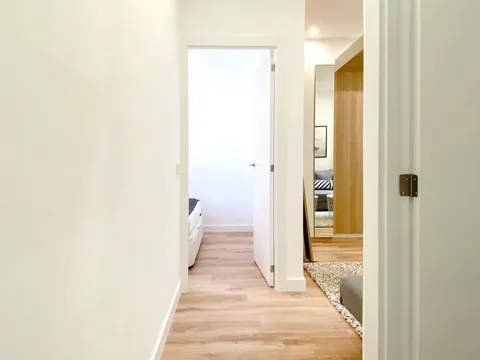 Pis de 31 m² a Madrid