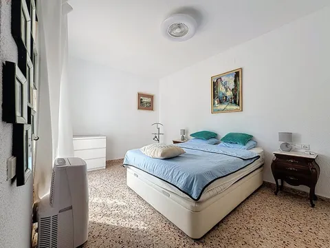Piso de 200 m² en Alfaz del Pi