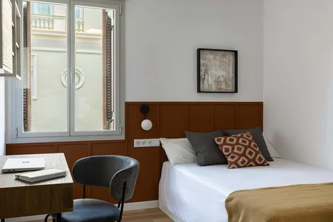 Habitación en alquiler, Barcelona