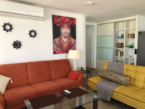 Pis de 70 m² a Benidorm