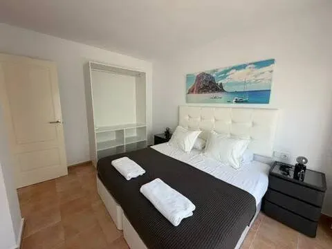 Wohnung 180 m² in Santa Eulària des Riu