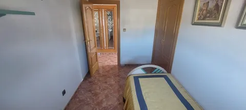 Pis de 150 m² a Múrcia