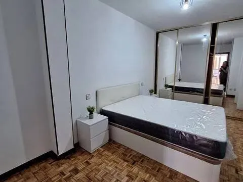 Pis de 71 m² a Gijón