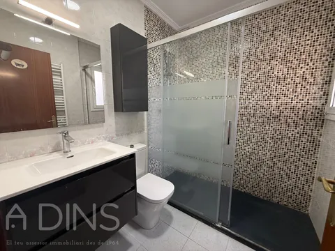 Piso de 106 m² en Caldes de Montbui