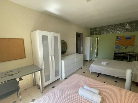Chambre à louer, Barcelone