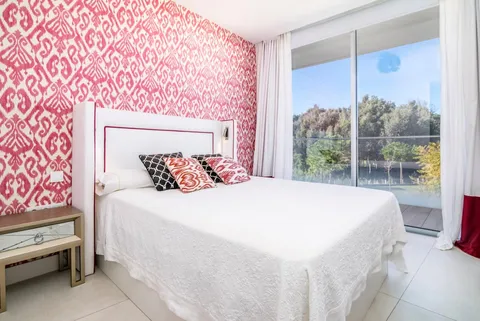 Pis de 92 m² a Estepona