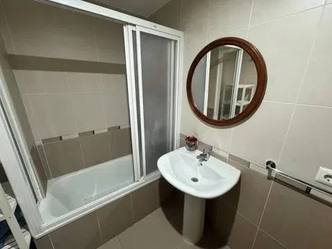 Pis de 97 m² a València