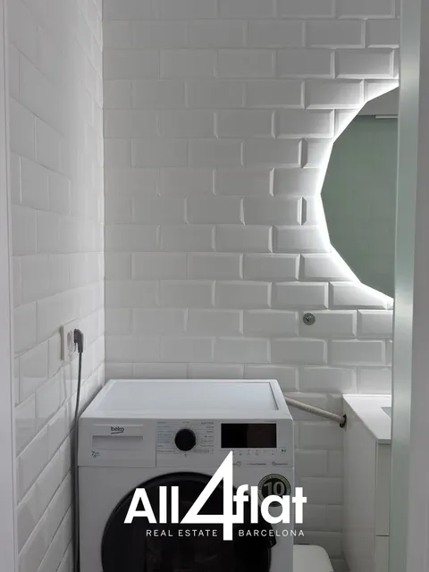 Pis de 45 m² a Barcelona