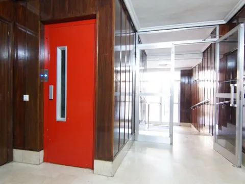Pis de 104 m² a Zamora