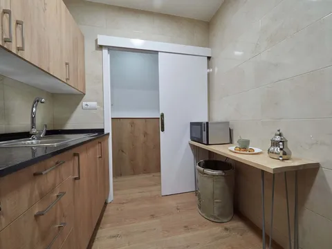 Appartamento 52 m² a Barcelona