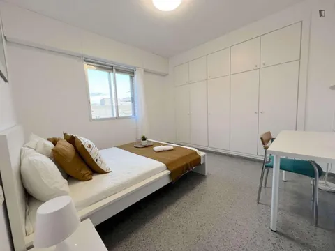 Habitació de lloguer, València