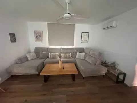 Wohnung 100 m² in Fuengirola