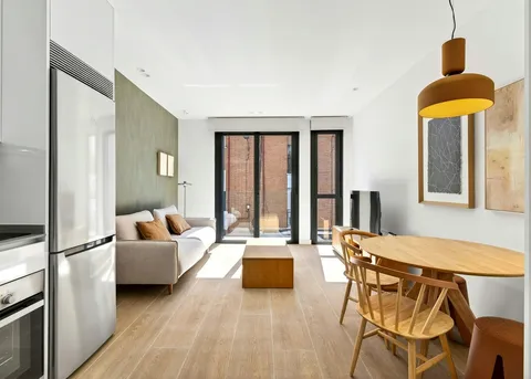 Appartamento 33 m² a Madrid