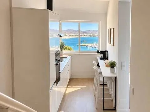Pis de 167 m² a Mazarrón