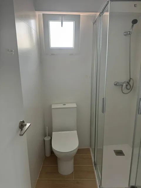 Habitació de lloguer, Alacant