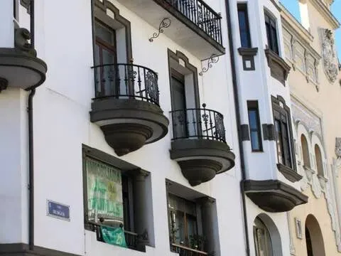 Pis de 96 m² a Santander