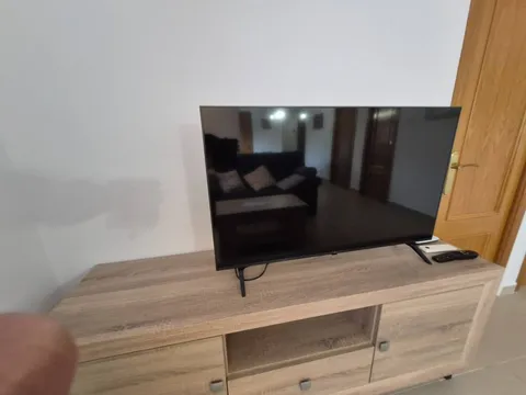 Pis de 63 m² a València