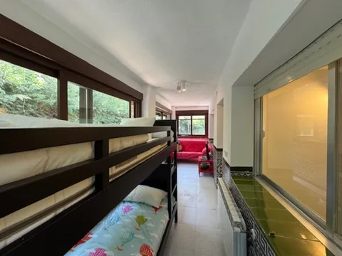 Wohnung 80 m² in Garganta de los Montes