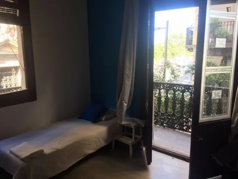Zimmer zur Miete, Barcelona