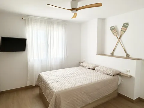 Pis de 95 m² a Roquetas de Mar