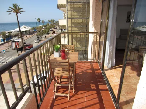 Pis de 65 m² a Fuengirola