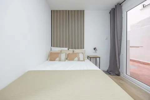 Habitación en alquiler, Valencia