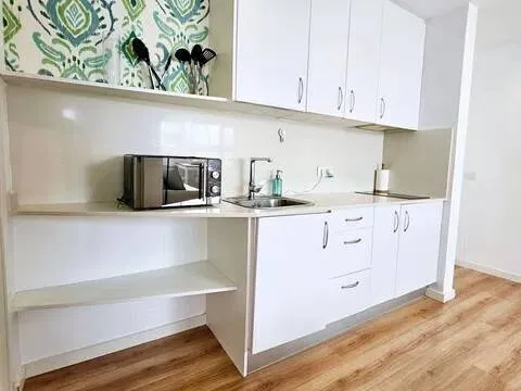 Appartamento 42 m² a Las Palmas de Gran Canaria