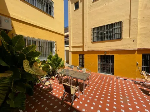 Habitació de lloguer, Sevilla