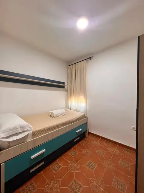 Pis de 55 m² a Còrdova