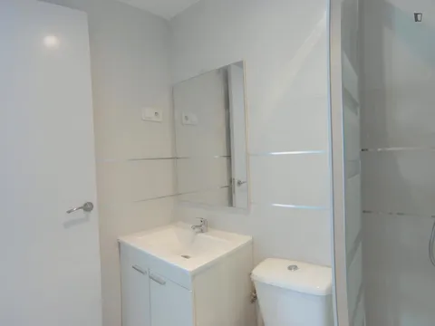Pis de 22 m² a Madrid