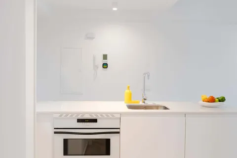 Habitació de lloguer, Màlaga