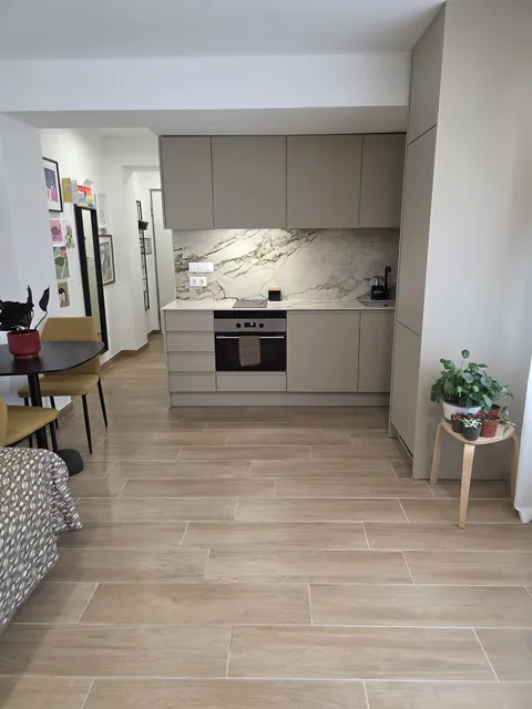 Pis de 48 m² a Castelló de la Plana