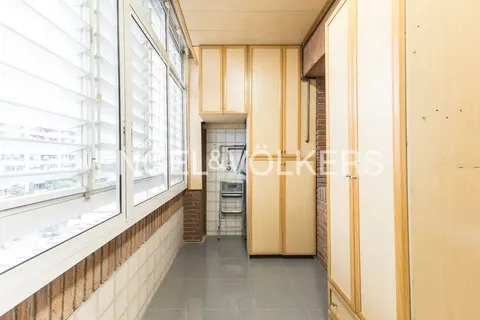 Pis de 232 m² a Barcelona