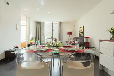 Pis de 70 m² a Madrid