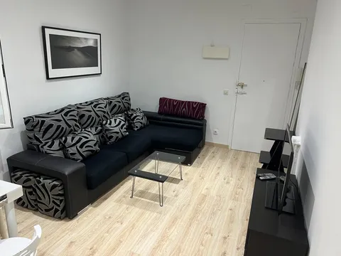 Appartamento 50 m² a Madrid