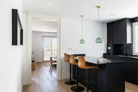 Zimmer zur Miete, Barcelona