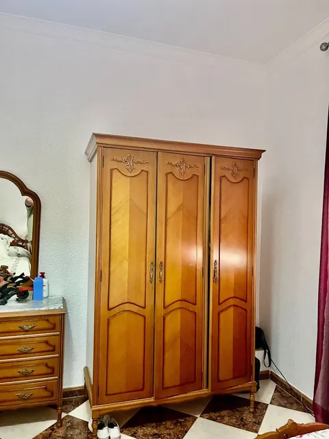 Pis de 125 m² a Cantoria (4/15)