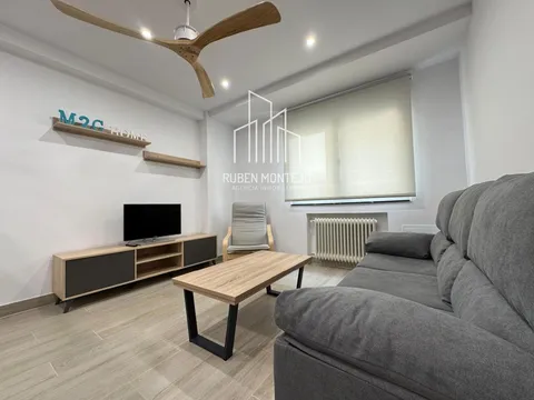 Habitació de lloguer, Salamanca