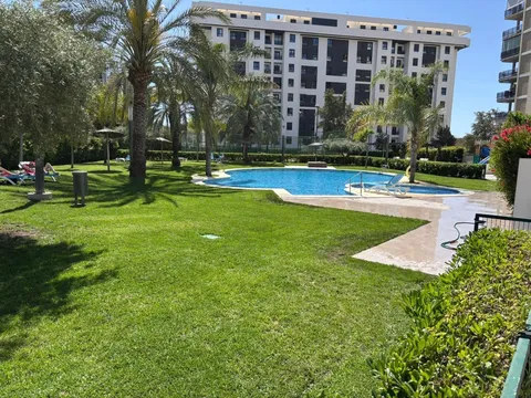 Pis de 190 m² a Alacant