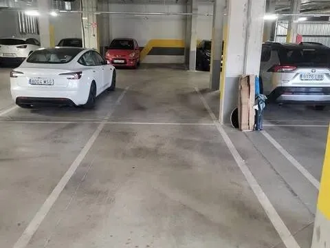Pis de 60 m² a Madrid