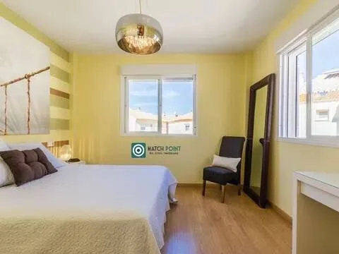 Apartamento 185 m² em Almuñécar