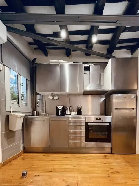 Pis de 43 m² a Barcelona