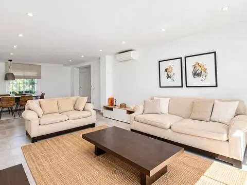 Pis de 89 m² a Estepona