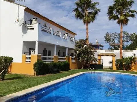 Pis de 75 m² a Conil de la Frontera
