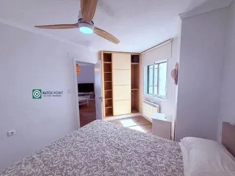 Pis de 85 m² a Almuñécar